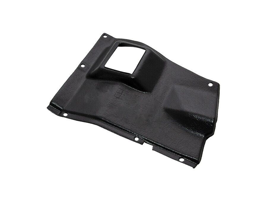 FOR BMW E30 FRONT RIGHT LOWER FENDER LINER PART 51711962768 88