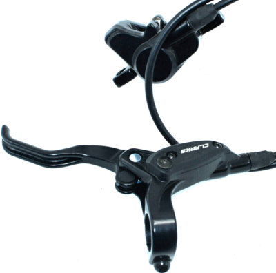 Cycle Systems Clarks M2 Brake Lever Replacement Clarks Brake Lever