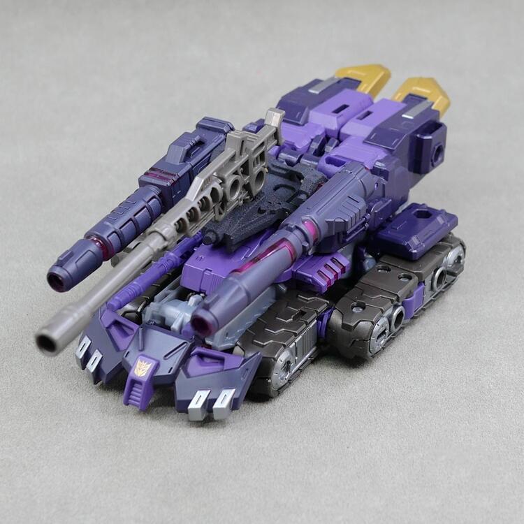 Arm Gun Adapter Upgrade Kit Connector For Legacy Evolution Comic ...