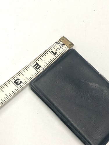 Calculadora solar Texas Instruments con estuche de bolsillo TI- 7000 probada de colección - Imagen 5 de 5