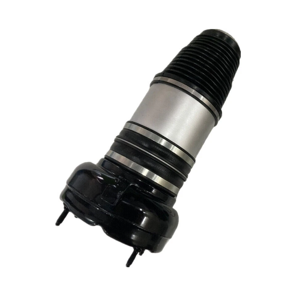 2x Bolsas de reparación de resorte de suspensión neumática delantera para Porsche Macan 2014-2019 95B616039 Foto 3 de 4