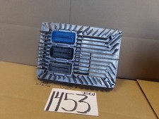 13 14 15 16 Cadillac XTS #1453 Engine Computer ECM ECU 12666134