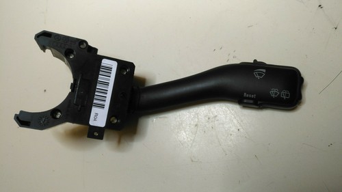 Audi Lenkstockschalter mit Fahrerinformationssystem