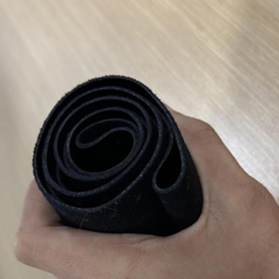 15" 38CM NUEVO Actualización Hágalo Usted Mismo Cubierta de Volante Cuero Negro para Suzuki Foto 3 de 4