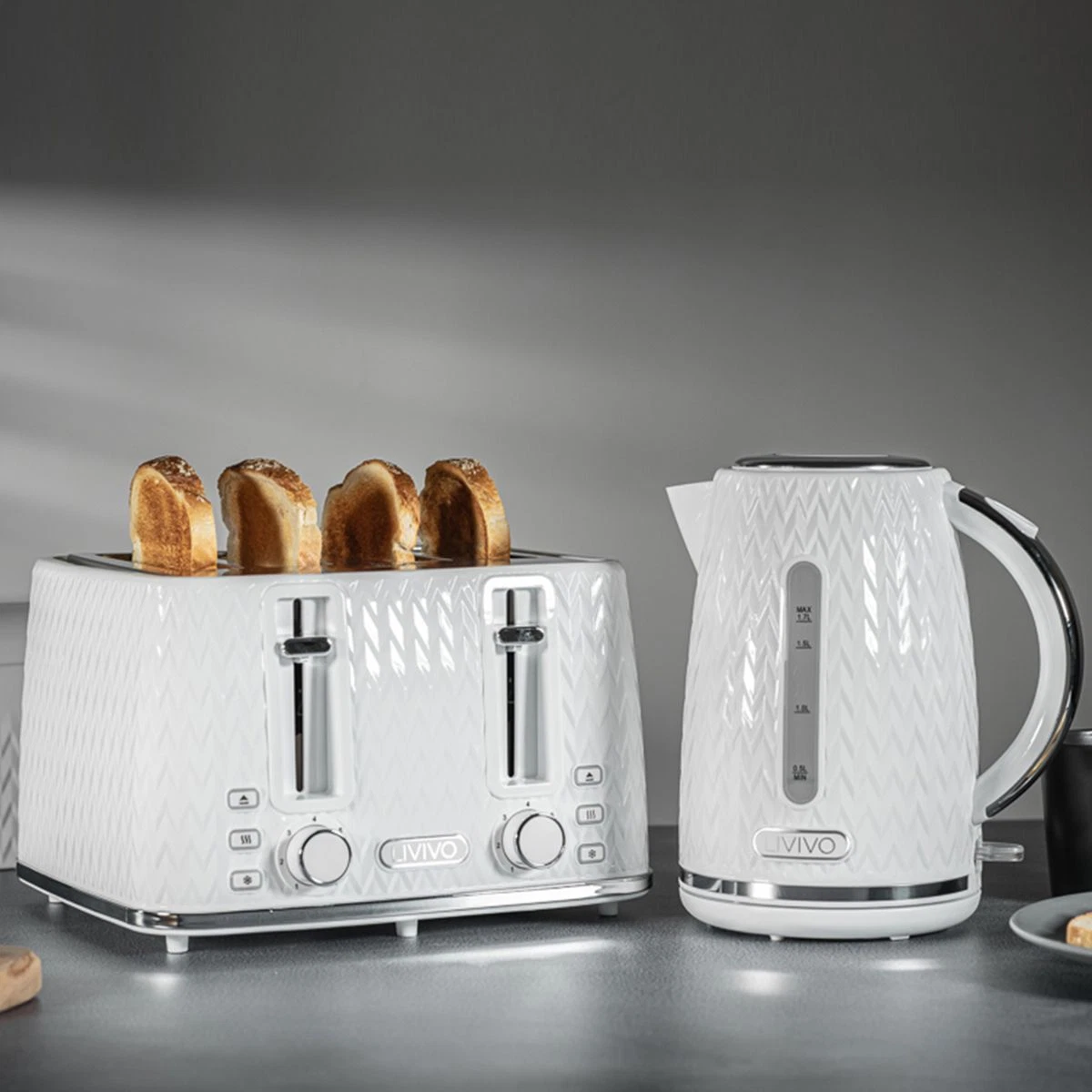 4 litre cheap electric kettle