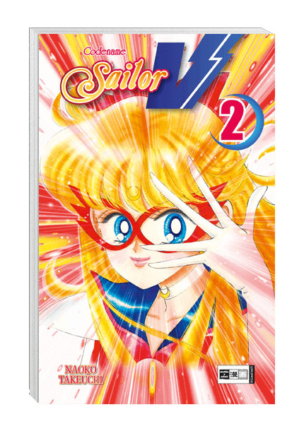 Thumbnail - Codename Sailor V 02