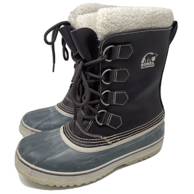 women's pac boots sale
