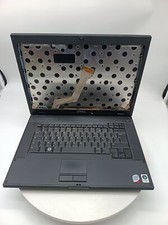 DELL LATITUDE E5500 15.4" POUR PIECES PAS DE RETOUR