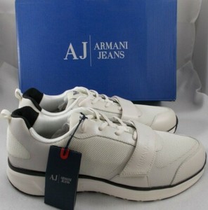 sneakers armani jeans