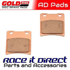 Brake Pads for SUZUKI VS 600 GL INTRUDER 1995-1997 FRONT