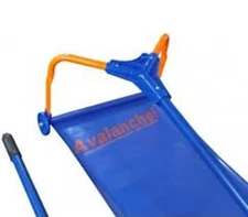 NEW Avalanche SnowRake AVA500 Roof Snow Removal System