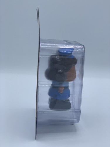 Disney Pixar Toy Story Wind-Up Buddy Giggles McDimples Thinkway sigillato SPEDIZIONE GRATUITA - Foto 4 di 6