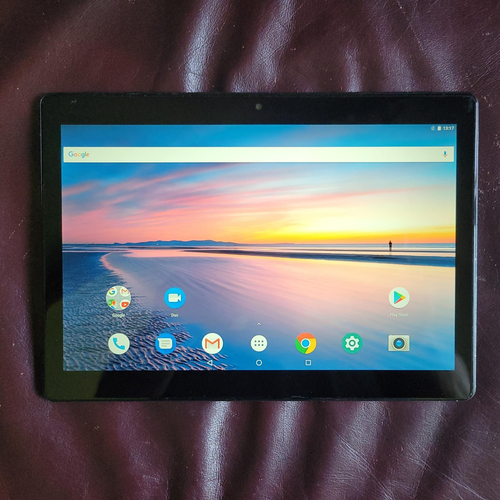 Chuwi Hi9 Air Android Tablet HD 10.1" 64GB Deca Core 4G Dual SIM - #20250613709