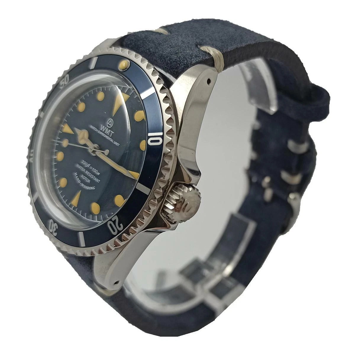 Walter mitt orologi opinioni sale
