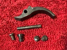 Marlin 39 1897 Trigger-Pin & Screws .22LR Lever Action Old Model 39- 20459d