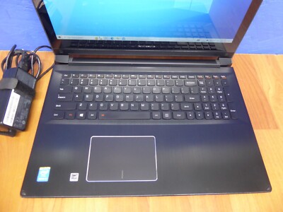 LENOVO EDGE 15 80K9 15.6