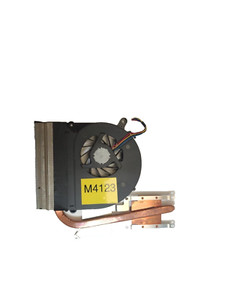 ASUS X5DAB X5DAD X5DAF CPU GPU Kühler inkl. Lüfter 13GNVX1AM010 CPU