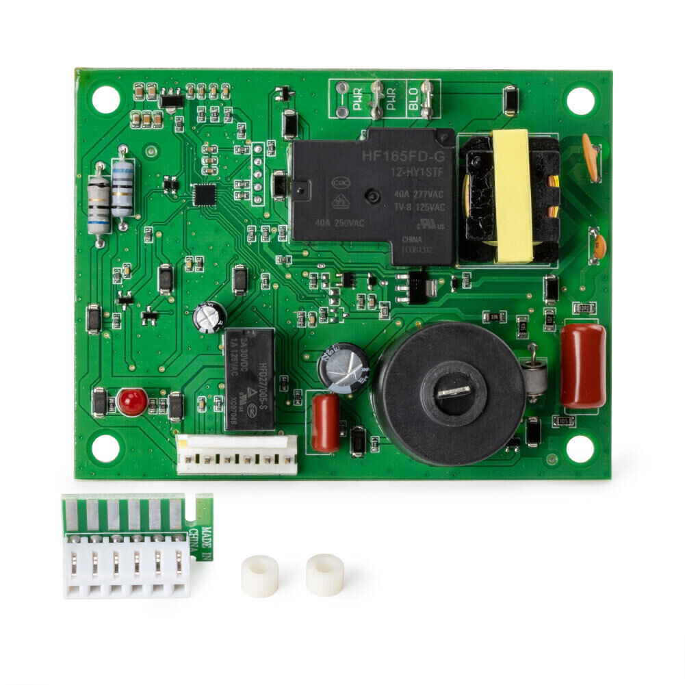 RV Heater Circuit Board For Atwood Hydro Flame Furnace 31501 33488