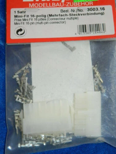 Autres pièces et accessoires Graupner pour véhicules RC