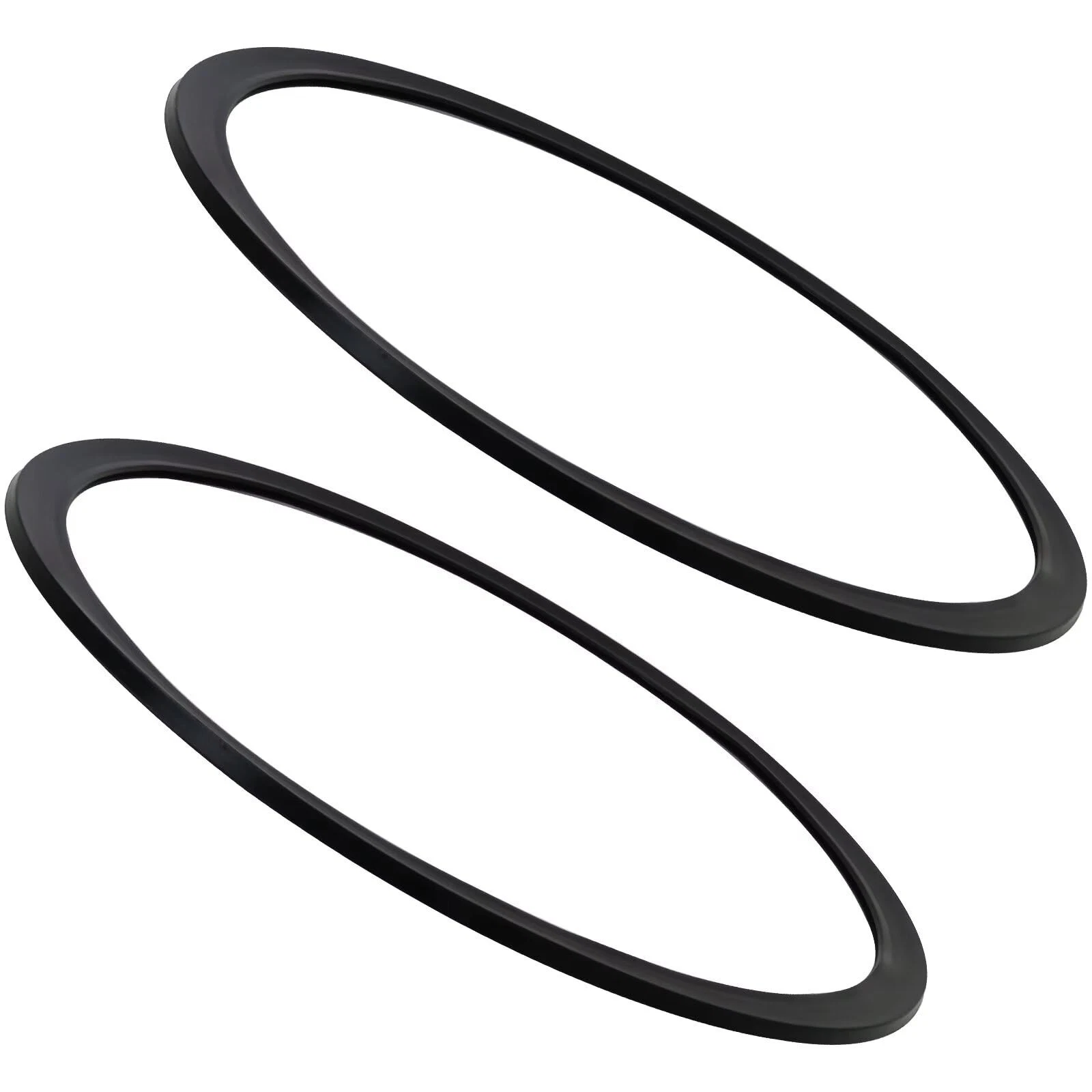 2025 Upgraded Replacement Pressure Cooker Gasket S-9882 For Mirro 12qt/16qt/2...