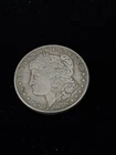 1879 Silver Morgan One Dollar S$1