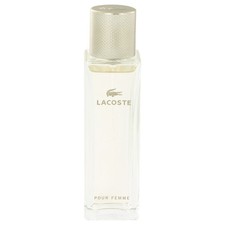 Perfume Lacoste Pour Femme 1,6 oz EDP (sin caja)