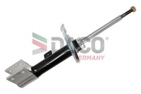 1X StoßDäMpfer Daco Germany 450607R FüR Peugeot 5008 16V Hdi THP 150 163 165 136