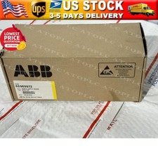 ABB AFPS-11C new power supply board. New in factory sealed box