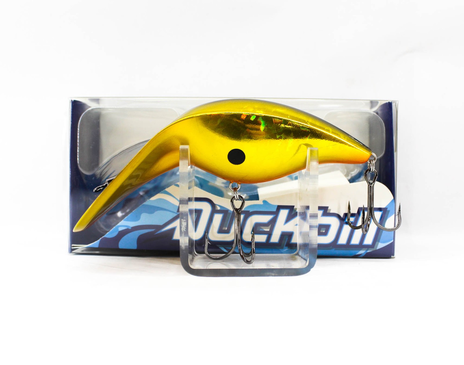 OSP Duck Bill 110 Floating Lure H-04 (7032)