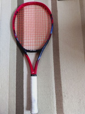 Yonex VCORE 98 2023 G2 Tennisschläger 2nd Hand Midplus, gebraucht, ohne Abdec...