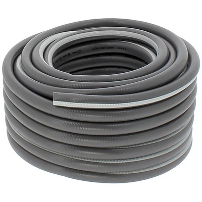 Tuyau d'arrosage professionnel 5 couches Ø 19 mm (3/4 pouce) - Longueur 20 mètre - Photo 1/3