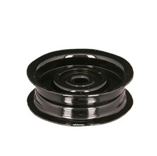 Original Tielbürger Spannrolle inkl. Lager TK-38-48-58 Kehrmaschine Neu!