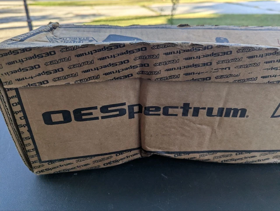 Monroe 72265 OESpectrum Strut se adapta a Chrysler 300 2011-2017 delantero - AU Foto 3 de 4