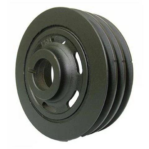 Balanceador armónico Dayco Engine P N Pb1435n Foto 2 de 4