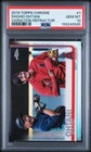 2019 Topps Chrome Shohei Ohtani Variation Refractor PSA GEM MINT 10