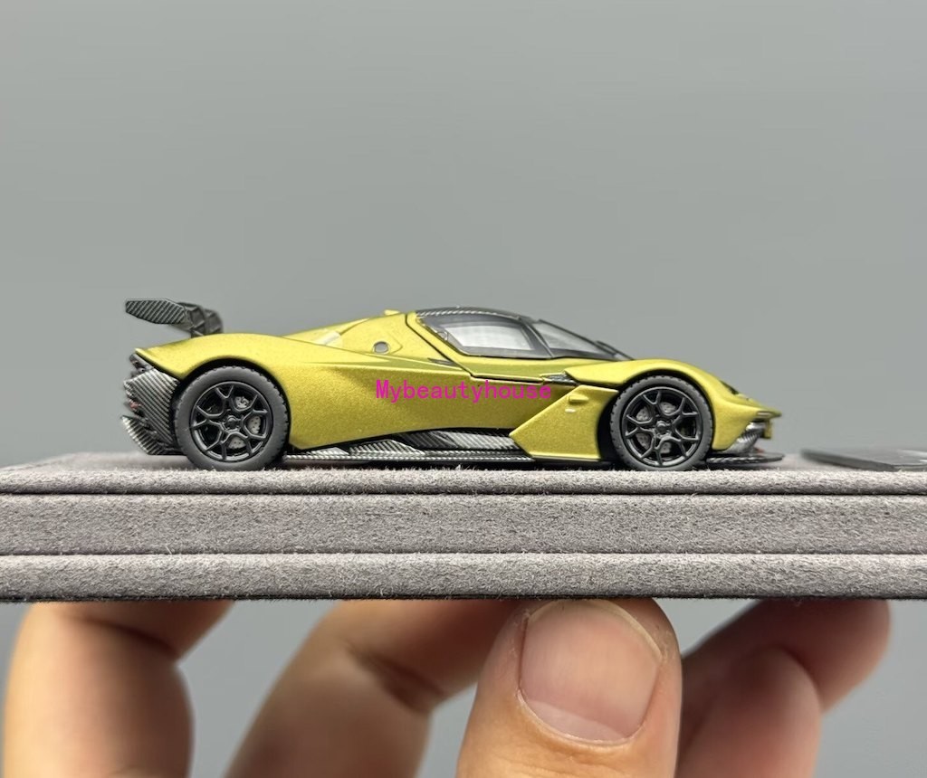 IHCM 1:64 KTM X-BOW GT-XR Racing Sports Open Model Diecast Metal