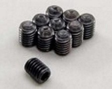 Kyosho 1-S53004 Set Screw M3x4/10pieces - RC Parts