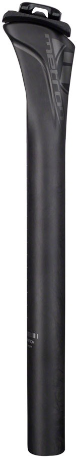 Vision Metron Seatpost 316mm 350mm 0mm Offset Black 44990₽