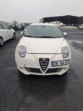 Neiman Alfa Romeo MITO