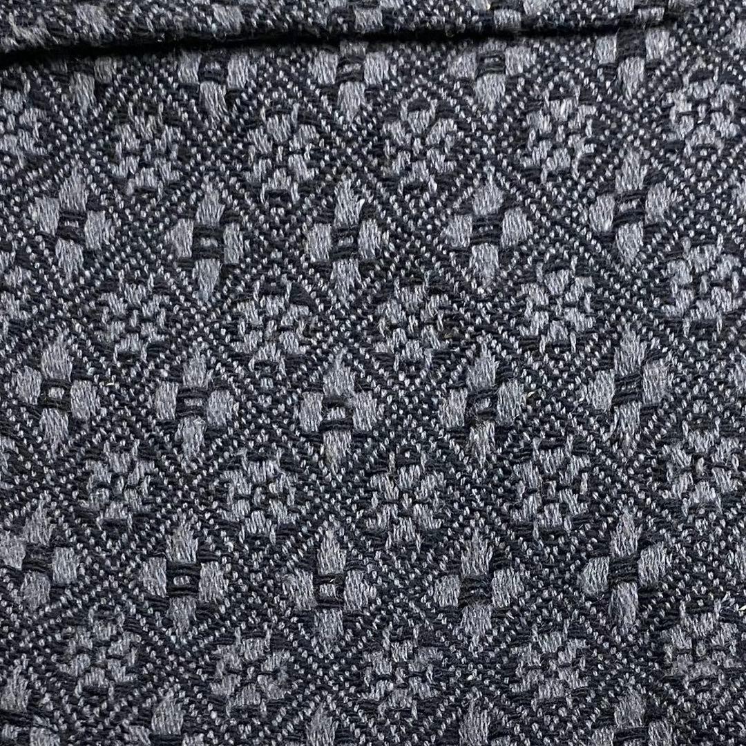 Usa Engineered Garments All-Over Pattern Jacquard… - image 8