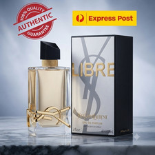Yves Saint Laurent Libre 90ml Women's Eau De Parfum EDP New UK Stock