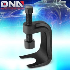 2-3/8" Cars SUVs Trucks Auto Repair Service Removal Ball & U Joint Tool Kit