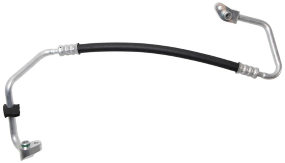 空调制冷剂放电软管软管总成 4 季适合 12-21 丰田普锐斯 C — 第 2/4 张图片