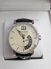 Bruno Söhnle Glashütte Pesaro I, Herrenuhr