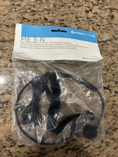 Sennheiser ME 3-N Headset - NEW IN BAG (M3)