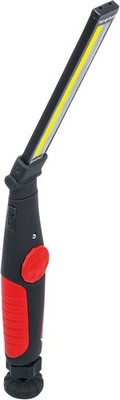 BGS Do It Yourself Akku-Knicklampe | COB-LED | 5 W