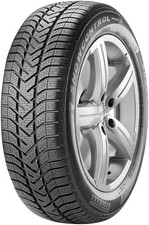 PNEUMATICI DEMONTATI PIRELLI 175/65R15 88H SNOWCONTROL 3 W210 DOT2019 INVERNALI