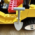 LEGO Model Team: Off-Road 4x4 / 4Wd Rancher 5510-1 Model Team 1986 RARE — photo 2