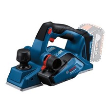  Bosch Pialla Professionale 18V Unità Nuda Pialla Larghezza 82mm BSH6015B5001