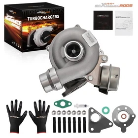 Turbolader 54399700030 for Nissan Tilda 1.5L dCi 103PS/76KW K9K 2007-2010